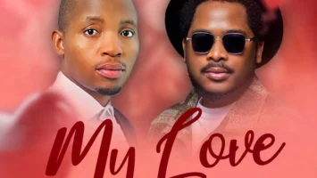 Brazo Wa Afrika & Dearson - My Love Afro House King