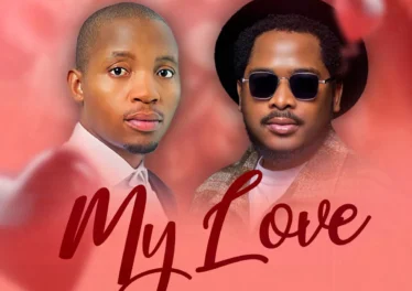Brazo Wa Afrika & Dearson - My Love Afro House King