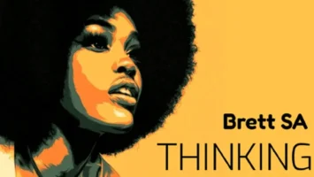 Brett SA - Thinking of You Afro House King