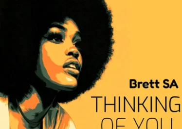 Brett SA - Thinking of You Afro House King
