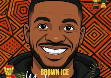 Brown Ice - Madimanga EP Afro House King