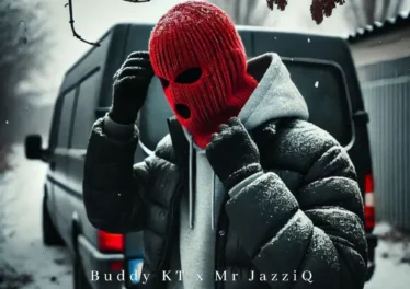 Buddy KT & Mr JazziQ - Another Nkabii Afro House King