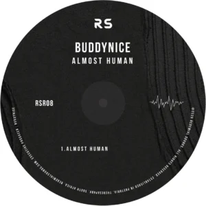 Buddynice - Almost Human Afro House King