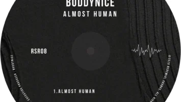 Buddynice - Almost Human Afro House King