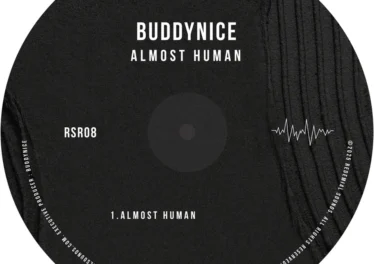 Buddynice - Almost Human Afro House King