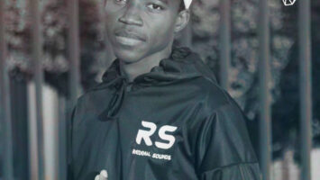 Buddynice - DHSA Mix 052 Afro House King