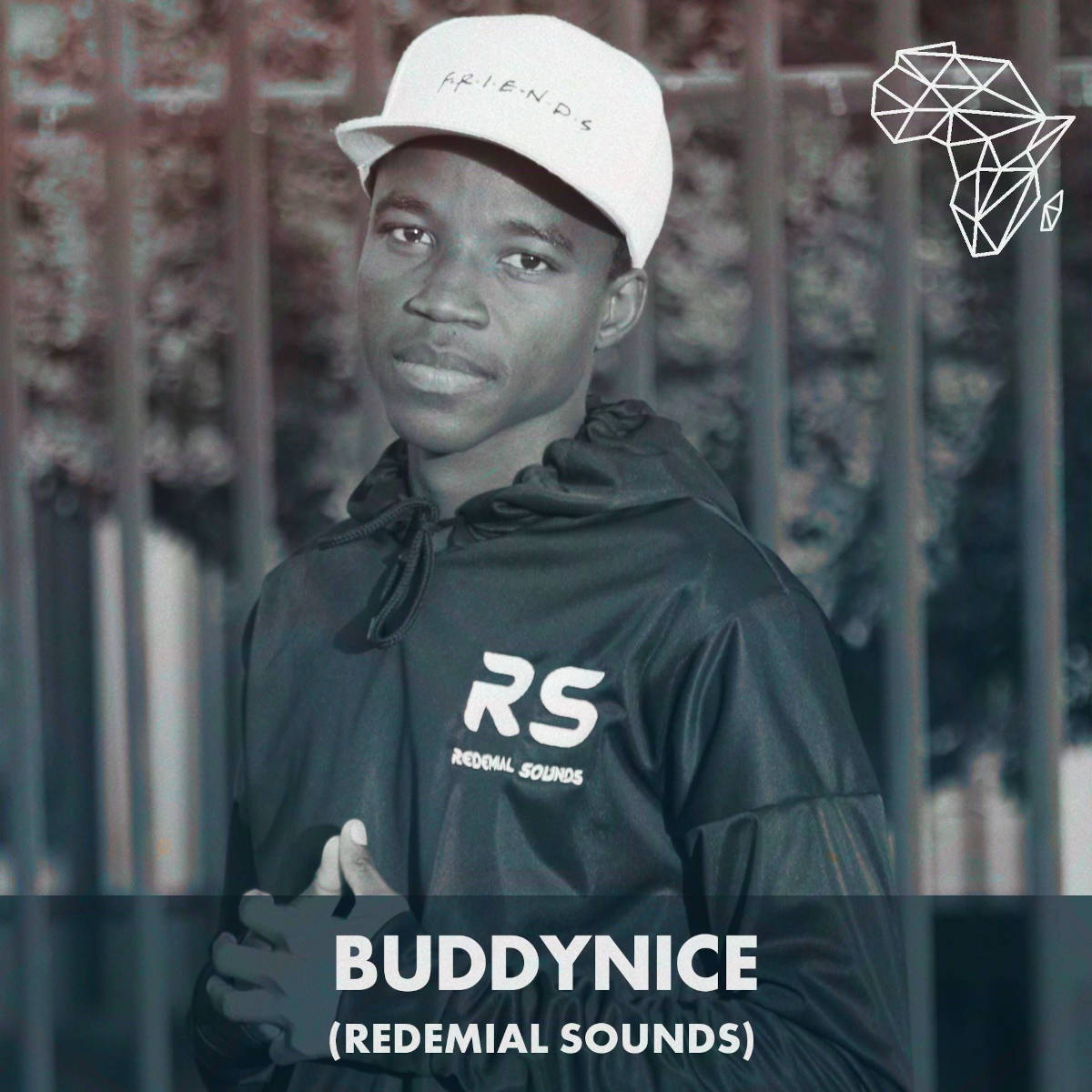 Unknown Artist - Buddynice - DHSA Mix 052