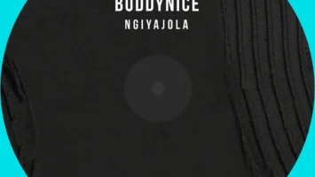 Buddynice - Ngiyajola Afro House King