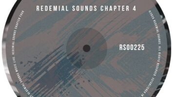 Buddynice - Redemial Sounds Chapter 4 (DJ Mix) Afro House King