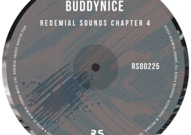 Buddynice - Redemial Sounds Chapter 4 (DJ Mix) Afro House King