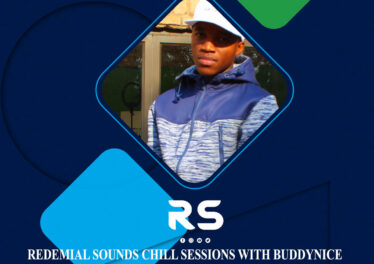 Buddynice - Redemial Sounds Chill Sessions (14 July 2021) Afro House King