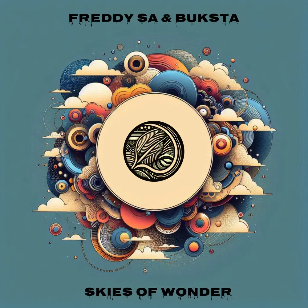  Buksta & Freddy SA - Skies of Wonder