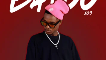 Bukzin Keyz - Bafoo 10.9 Afro House King