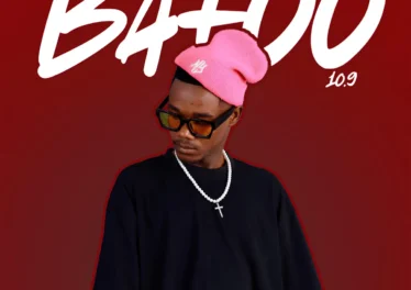 Bukzin Keyz - Bafoo 10.9 Afro House King