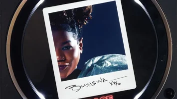 Busiswa, BERNT & let me you - grace Afro House King