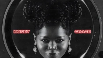 Busiswa - Honey & Grace (Album) Afro House King