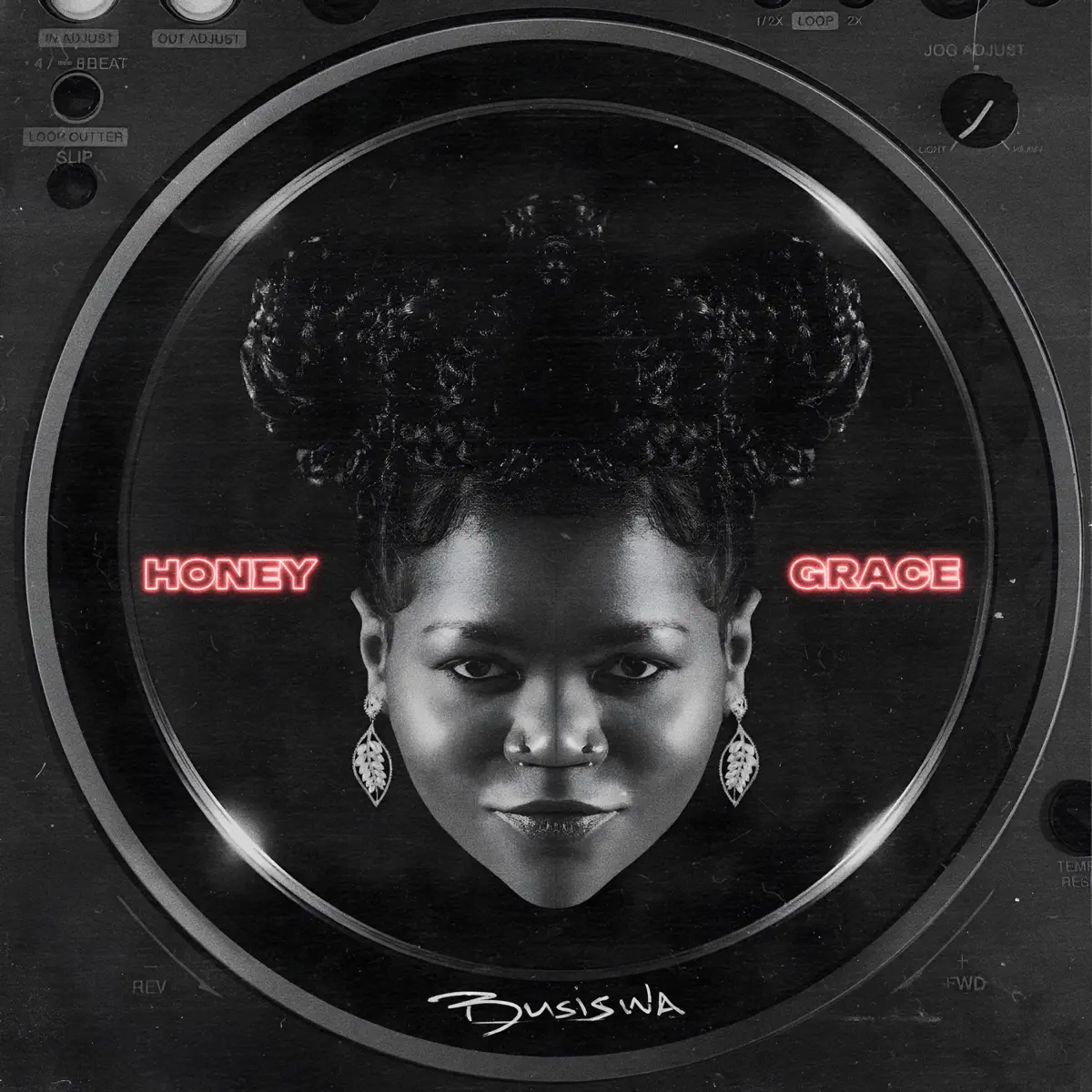  Busiswa - Honey & Grace