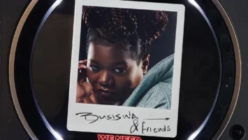 Busiswa, &friends & BERNT - we need each other Afro House King