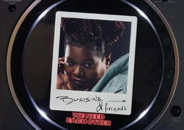 Busiswa, &friends & BERNT - we need each other Afro House King