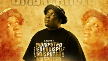 Busta 929 - Umswarelo (feat. Starr Healer & Semilanga) Afro House King
