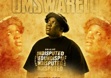 Busta 929 - Umswarelo (feat. Starr Healer & Semilanga) Afro House King