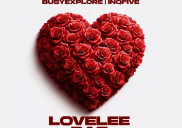 BusyExplore & InQfive - Lovelee Dae EP Afro House King