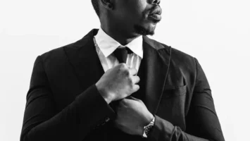 C-Blak - At War (feat. Coolkruger) Afro House King