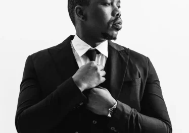 C-Blak - At War (feat. Coolkruger) Afro House King
