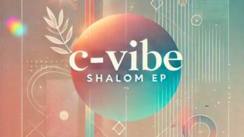 C-vibe - Shalom EP Afro House King