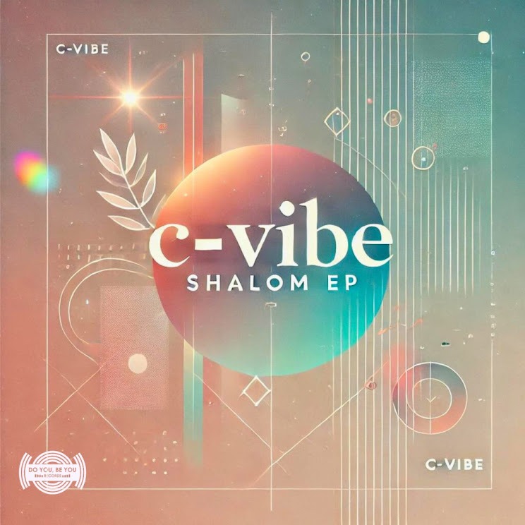  C - vibe - Shalom EP