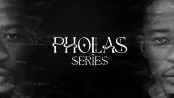 CJ Keys - Pholas Series (Album) Afro House King
