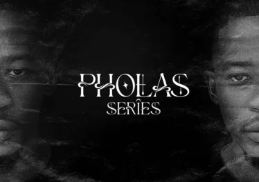 CJ Keys - Pholas Series (Album) Afro House King