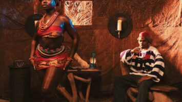 CKay - EGWU EJI Afro House King
