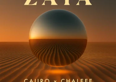 Caiiro & Chalee - Zaya Afro House King
