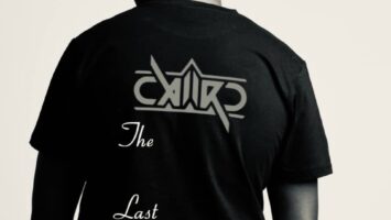 Caiiro - The Last Mix of 2021 Afro House King