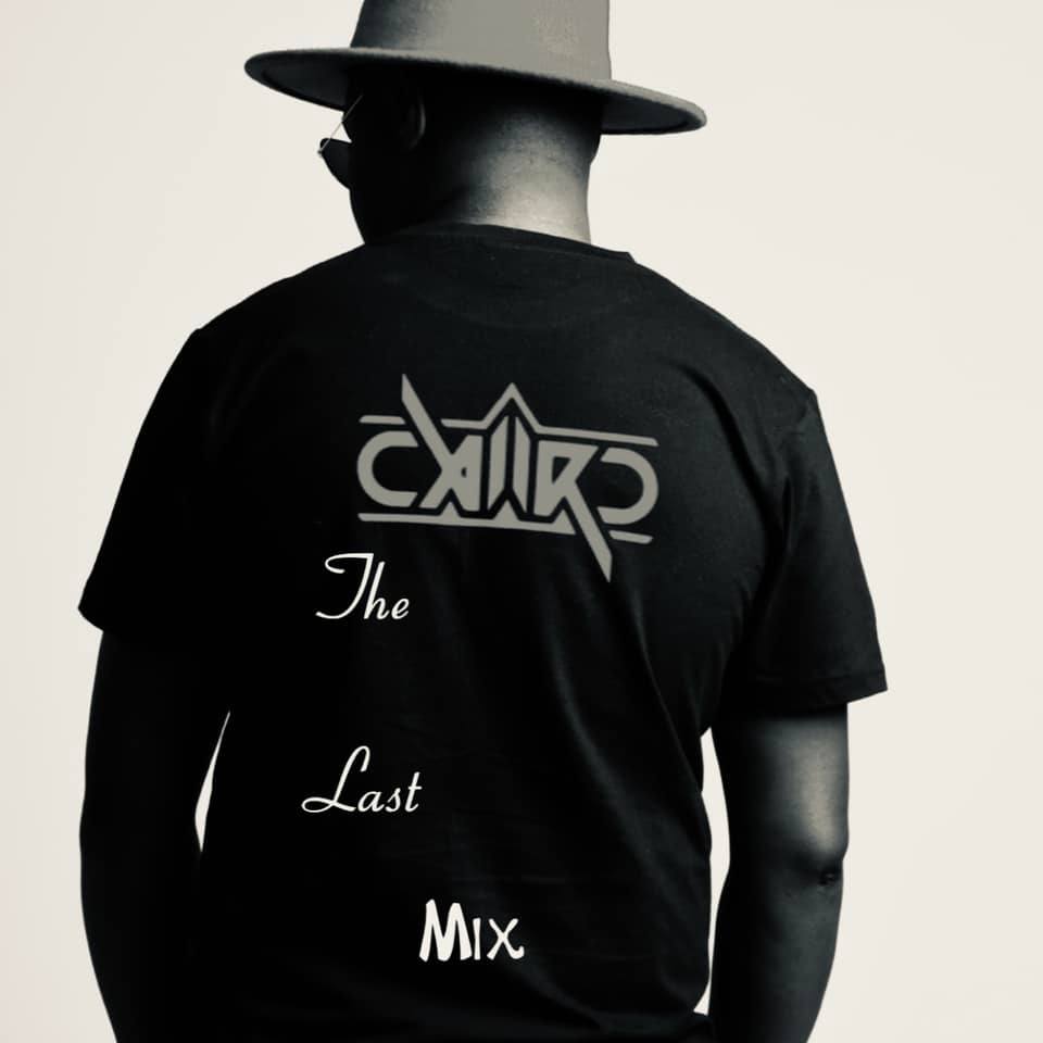 Unknown Artist - Caiiro - The Last Mix of 2021