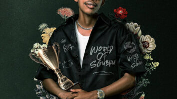 Cairo Cpt - World Of Sgubhu (Album) Afro House King