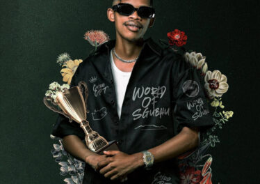Cairo Cpt - World Of Sgubhu (Album) Afro House King