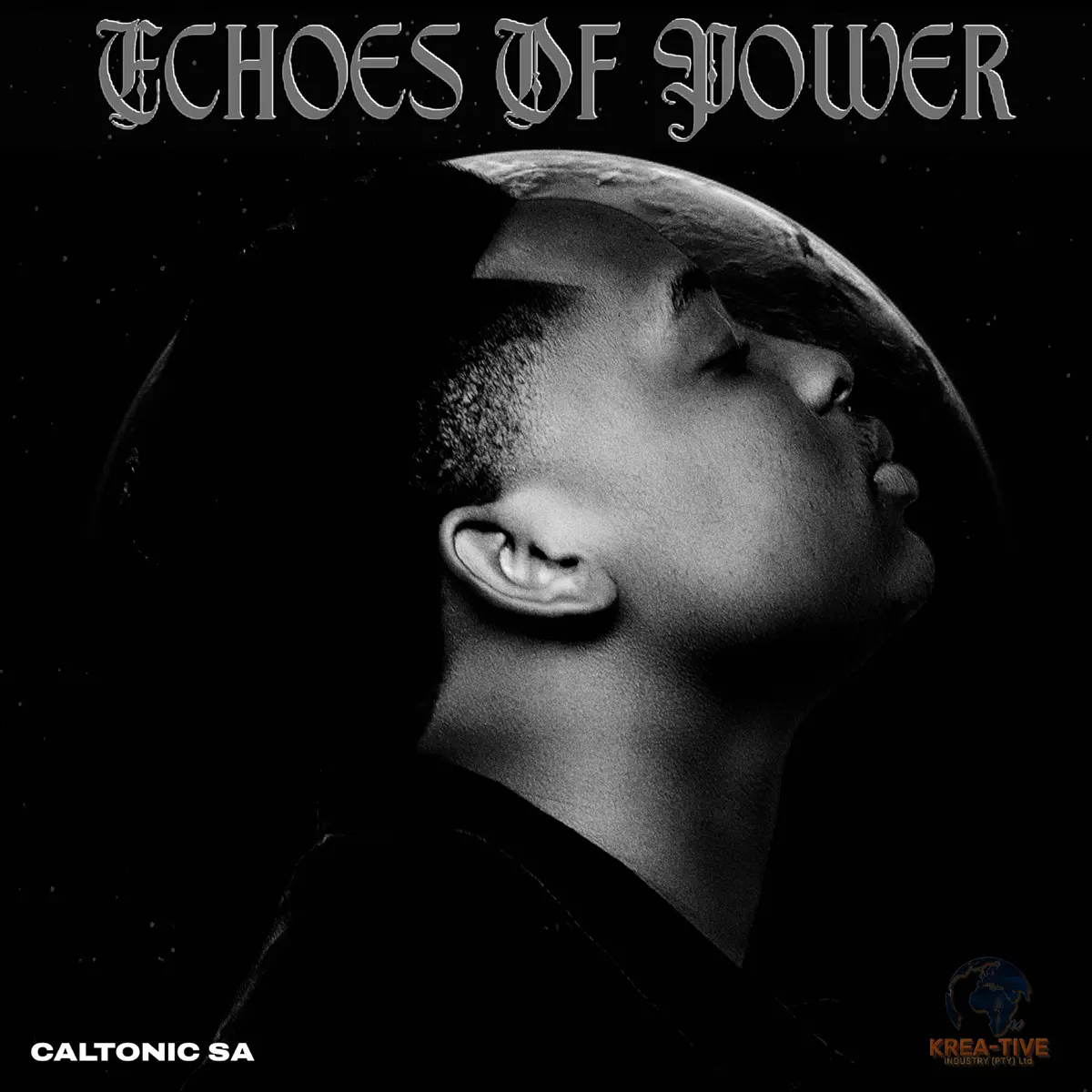 Caltonic SA - Echoes Of Power EP
