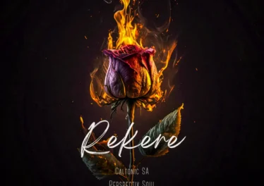 Caltonic SA, Perspectiv Soul & Tumisho - Rekere (feat. Lesedi) Afro House King