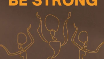 Candy Man & Lyrik Shoxen - Be Strong (Extended Mix) Afro House King