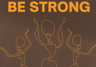Candy Man & Lyrik Shoxen - Be Strong (Extended Mix) Afro House King