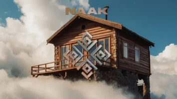 Candy Man & NAAK - Abe Afro House King