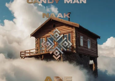 Candy Man & NAAK - Abe Afro House King