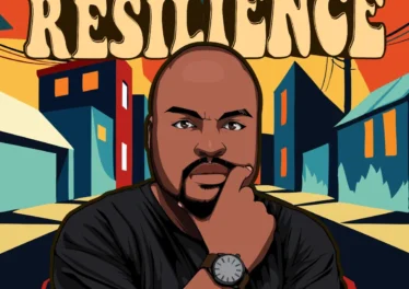 Carl The Activist - Resilience (Album) Afro House King