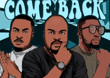 Carl The Activist & Soultouch Deeps - Come Back (feat. Brandon Dhludhlu) Afro House King