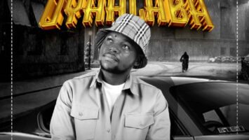 Cebo, Big Nuz & Nokwazi - Umhlaba Uyahlaba (feat. Character & Madlisa) Afro House King