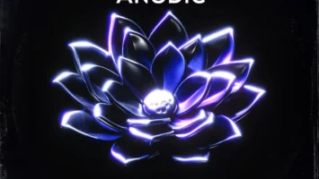 Cebow M - Anodic EP Afro House King