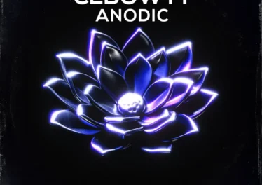 Cebow M - Anodic EP Afro House King