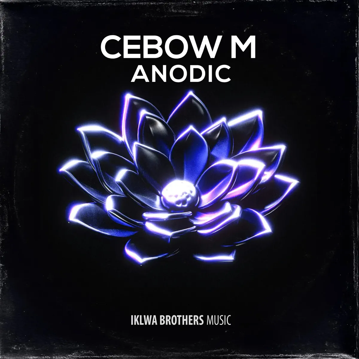  Cebow M - Anodic EP